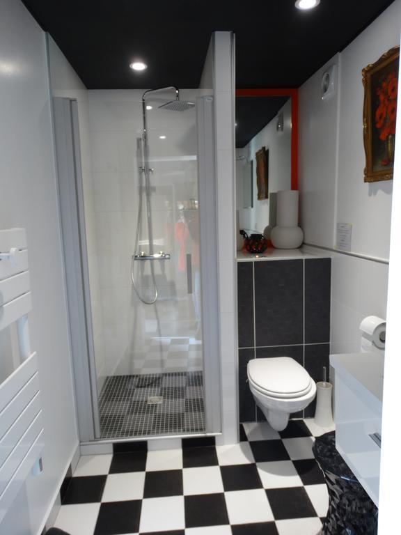 Chambre d'Hotes Riad des Baudières Bourg-en-Bresse Esterno foto